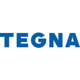 Tegna Logo