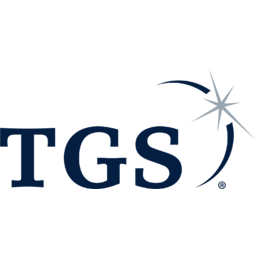 TGS ASA Logo