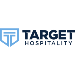 Target Hospitality Logo