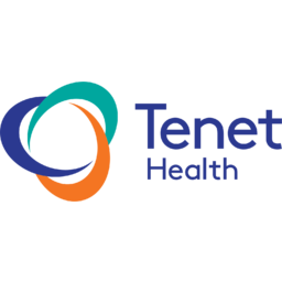 Tenet Healthcare Logo