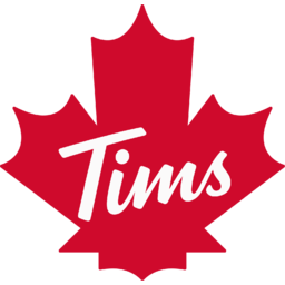 TH International (Tims China) Logo