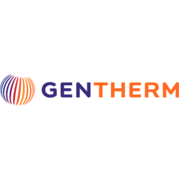 Gentherm Logo