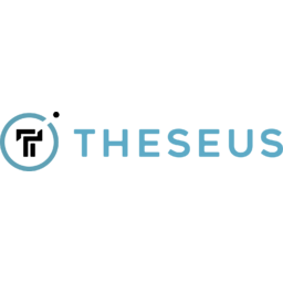 Theseus Pharmaceuticals Logo