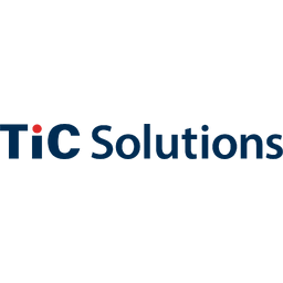 TIC Solutions Logo