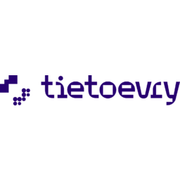 TietoEVRY Logo