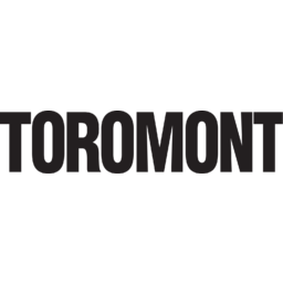Toromont Logo