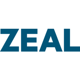 Zeal Network
 Logo