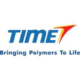 Time Technoplast Logo