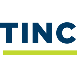 TINC NV Logo