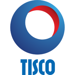 TISCO Financial Group Logo