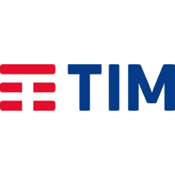 Telecom Italia
 Logo