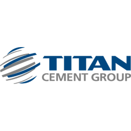 Titan Cement International Logo