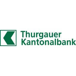 Thurgauer Kantonalbank Logo