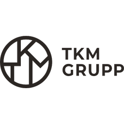 TKM Grupp AS Logo