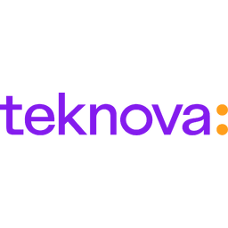 Alpha Teknova Logo