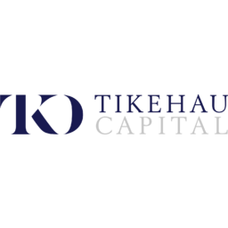 Tikehau Capital
 Logo