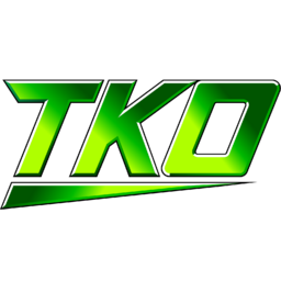 TKO Group Logo