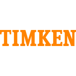 Timken Company
 Logo