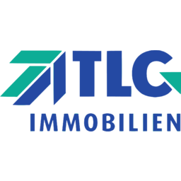 TLG Immobilien
 Logo