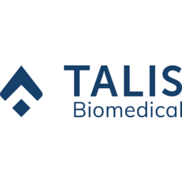 Talis Biomedical Logo