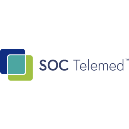 SOC Telemed Logo