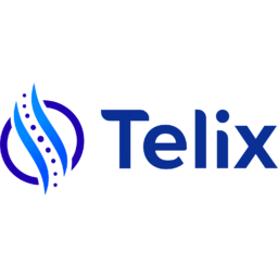 Telix Pharmaceuticals Logo