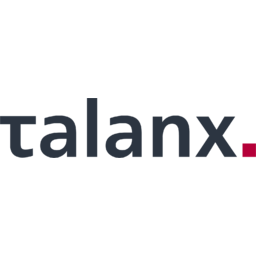 Talanx
 Logo