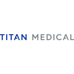 Titan Medical Logo