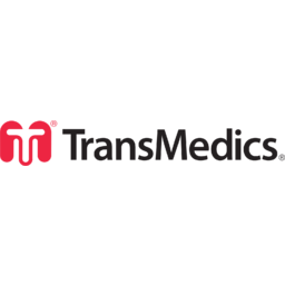 TransMedics Group Logo