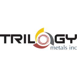 Trilogy Metals
 Logo