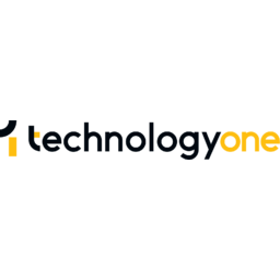 Technology One Logo