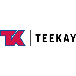 Teekay Tankers Logo