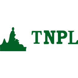 Tamil Nadu Newsprint and Papers Limited
 Logo