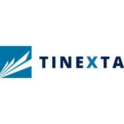 Tinexta Logo