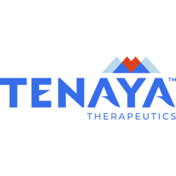 Tenaya Therapeutics Logo