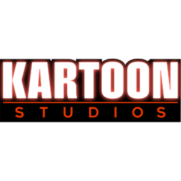 Kartoon Studios Logo