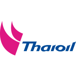 Thai Oil Logo