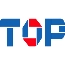 TOP Financial Group Limited Logo