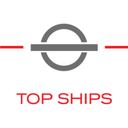 Top Ships Logo