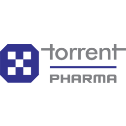 Torrent Pharmaceuticals
 Logo