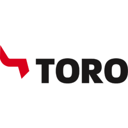 Toro Corp. Logo