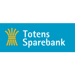 Totens Sparebank Logo