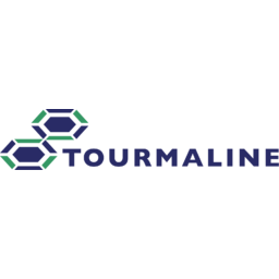 Tourmaline Oil
 Logo