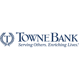 TowneBank
 Logo