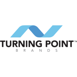 Turning Point Brands Logo