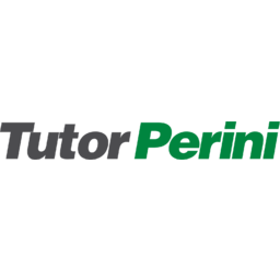 Tutor Perini
 Logo