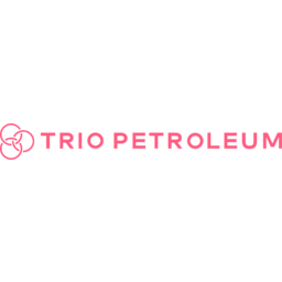 Trio Petroleum Logo