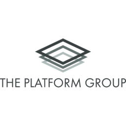 The Platform Group Logo