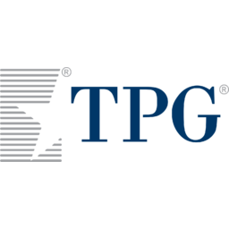 TPG Capital Logo