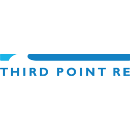 Third Point Reinsurance
 Logo